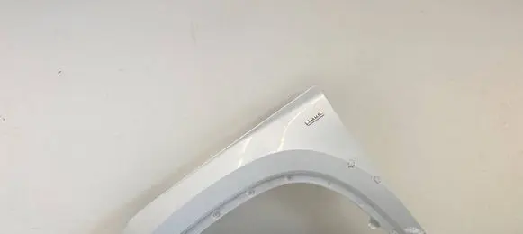 Skoda Kodiaq Fender