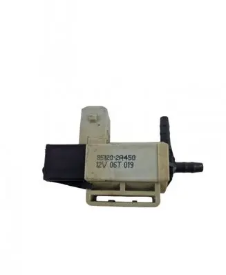 Hyundai Terracan Turbo solenoid valve 851202A450
