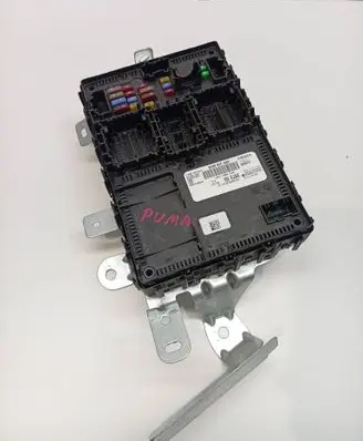 Ford Puma BSM Control unit LU5T15604 LU5T15604EJA