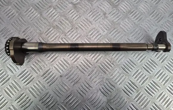 Mercedes-Benz C W204 Balance shaft 2720302772 2720340722 0010103121