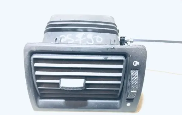 Ford Mondeo Mk III Dash center air vent grill d1b1a