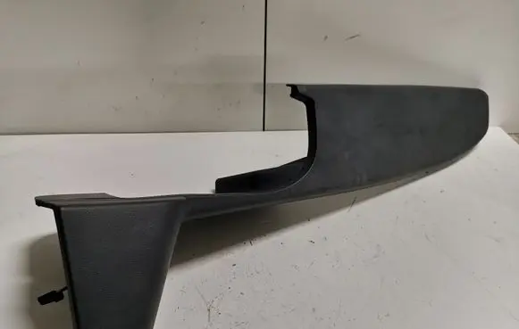 Ford Mustang VI Coupe rear side trim panel FR3B7631003BGW