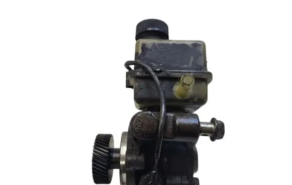 Mazda 6 Power steering pump
