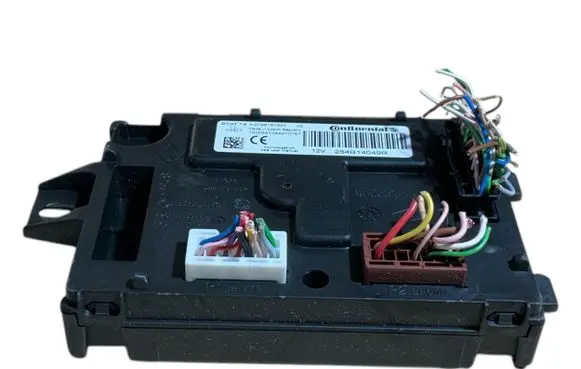 Dacia Sandero Central body control module 284B14049R A2C86181501