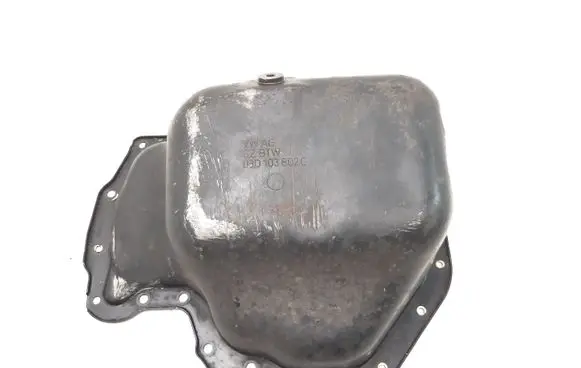 Volkswagen Polo Oil sump 03D103602G
