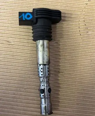 High voltage ignition coil
