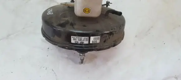 KIA Ceed Brake booster 585001H200 58500-1H200