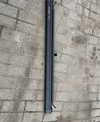 Toyota Avensis T270 Trunk/boot cargo luggage net 