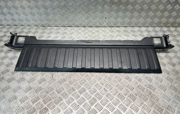 BMW X5 E70 Trunk/boot sill cover protection 7145899