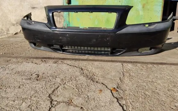 Volvo S80 Front bumper 09154851 2419