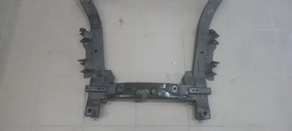 Dacia Duster II Front axle beam 544084734R 544015300R 113605003R