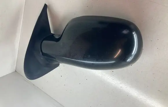 Nissan Micra Front door electric wing mirror E2011031