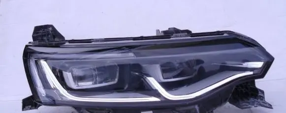 Renault Talisman Headlight/headlamp 260106724R