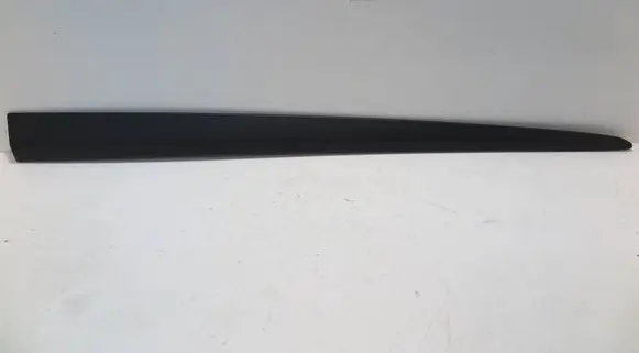 Toyota Aygo AB40 Front door trim (molding) PZ49U-92520-2