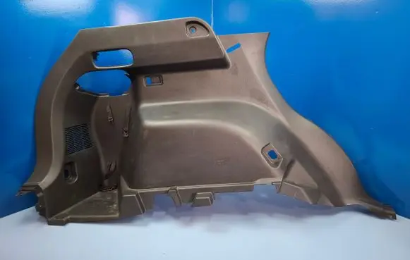 Mazda CX-5 Trunk/boot side trim panel KD4568870 KD3368870