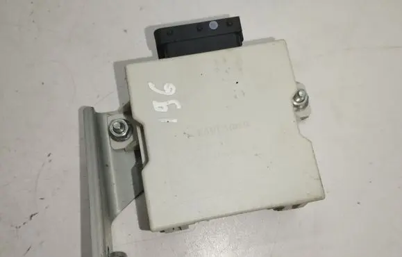 Toyota Corolla Verso AR10 Other control units/modules 859400F010