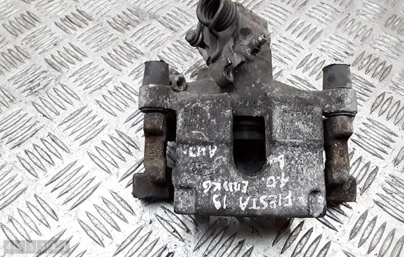 Ford Fiesta Rear brake caliper