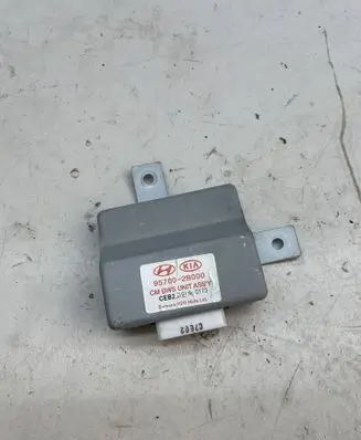 Hyundai Santa Fe Parking PDC control unit/module 957002B000
