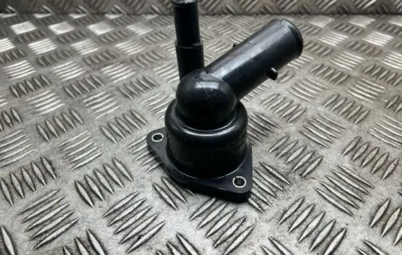 Toyota Prius (XW30) Thermostat/thermostat housing 
