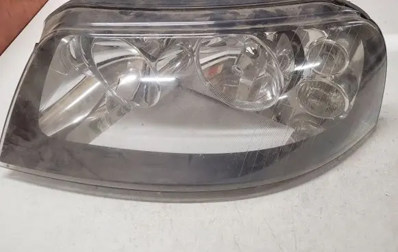 Volkswagen Sharan Headlight/headlamp 0301182611 7M8941015L