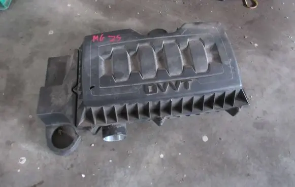 MG ZS Air filter box 10231301