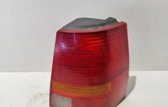 Volkswagen Golf IV Rear/tail lights