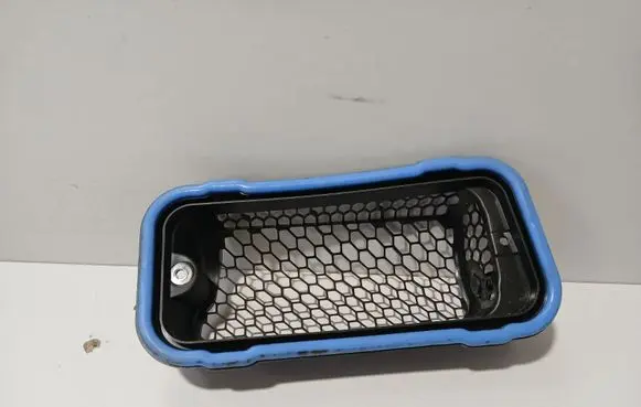 BMW 3 G20 G21 Air intake duct part 9387357