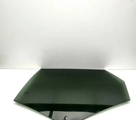 Volvo S90, V90 Rear door window glass 32244961