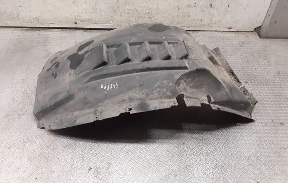 Fiat Ducato Front wheel arch liner splash guards 