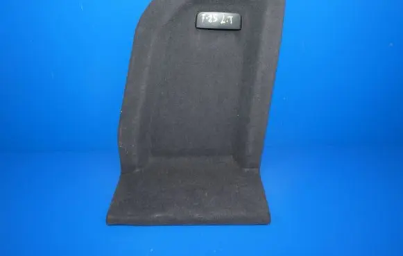 BMW X3 F25 Trunk/boot side trim panel 7222217 9175111 0072258
