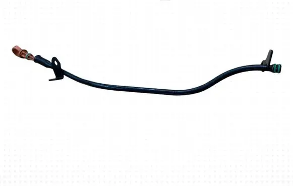 Citroen Jumper Oil level dip stick 9809973180
