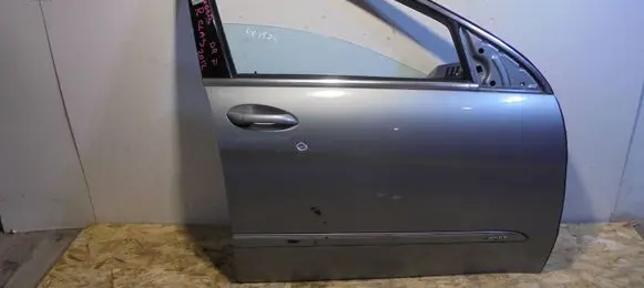 Mercedes-Benz R W251 Front door