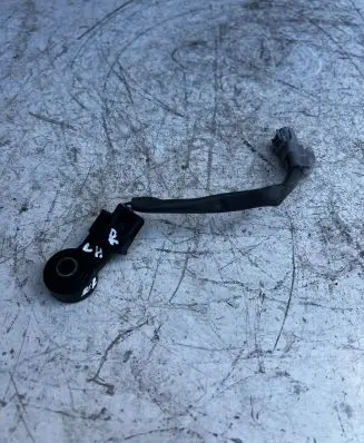 Detonation knock sensor