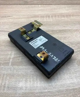 Volvo S40, V40 Comfort/convenience module 30896697
