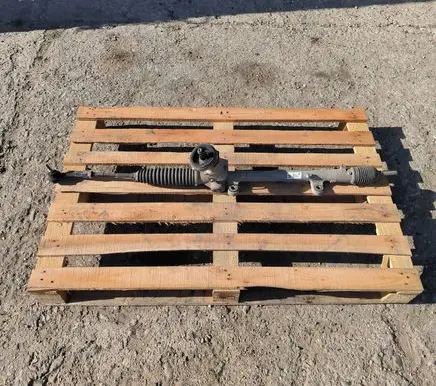 KIA Ceed Steering rack 56500J7000