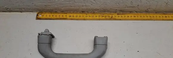 Mercedes-Benz C W203 Front interior roof grab handle A2038100451