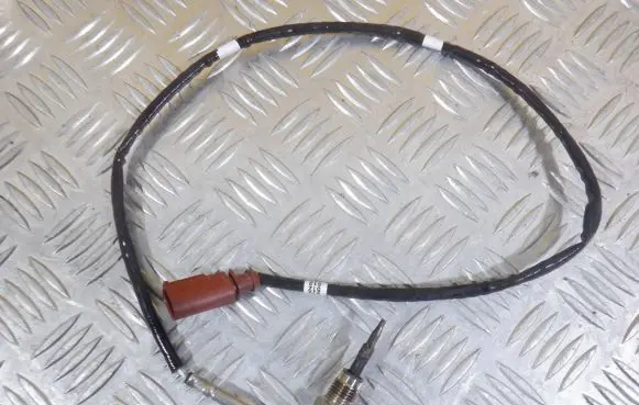Volkswagen Tiguan Exhaust gas temperature sensor 04L9062088CF