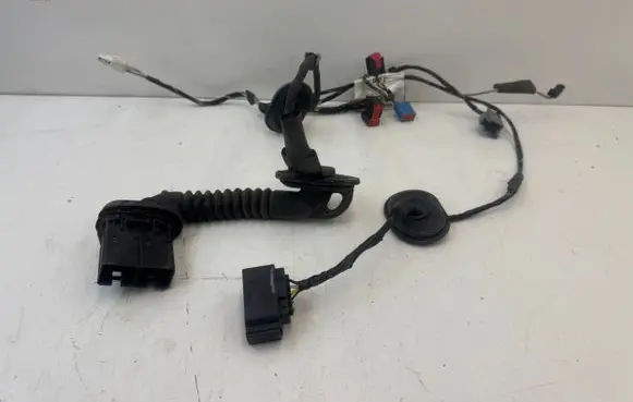 Ford Focus Front door wiring loom 3M5T14K138