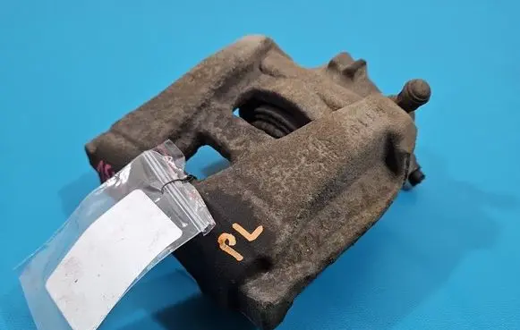 Volkswagen Tiguan Front brake caliper IMPRK1520982