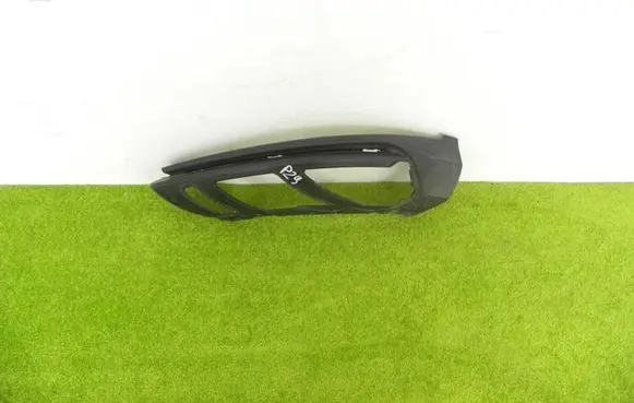 Mercedes-Benz GLA W156 X156 Front bumper lip 1568853525