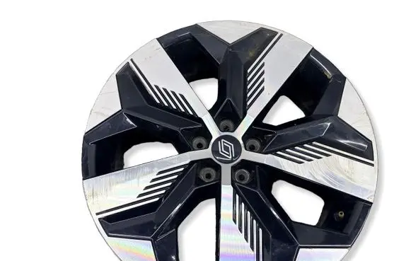 Renault Megane E-Tech R20 alloy rim 403001816R