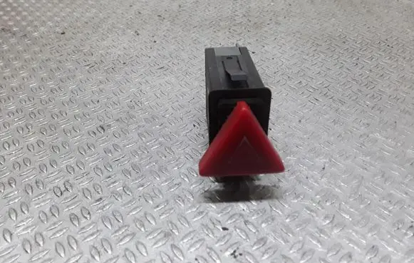 Skoda Octavia Mk1 (1U) Hazard light switch 1U0953235B