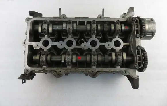 KIA Ceed Engine head X221112B000 X22III2B000