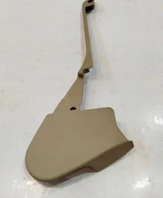 Mercedes-Benz CLS C219 Seat trim A2119182936