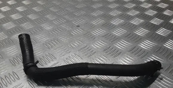Land Rover Range Rover Sport L320 Power steering hose/pipe/line AH223E525BB