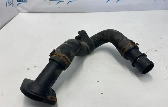 Skoda Fabia Mk1 (6Y) Engine coolant pipe/hose 03G121121F 03L121121