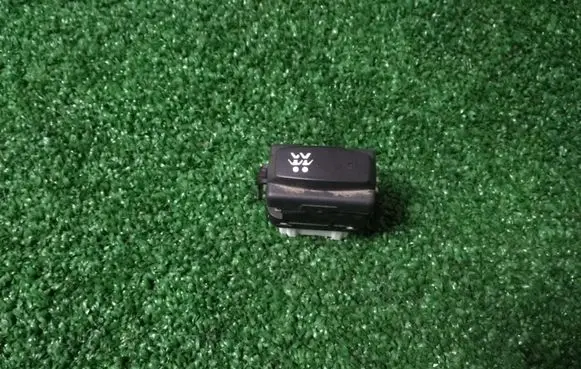 Renault Megane I Child safety switch 26488 002445B 317707H
