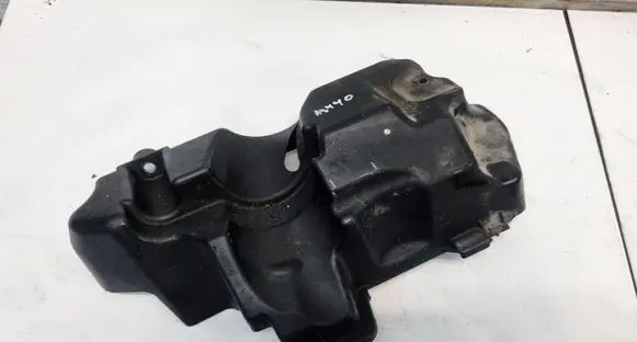 Renault Laguna III Engine cover (trim) 8200549100