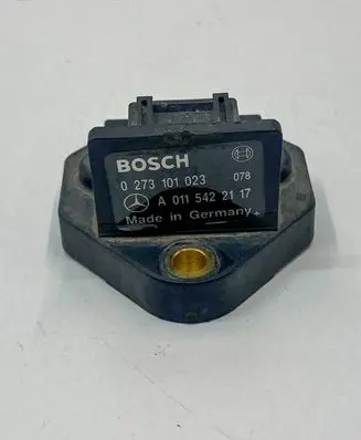 Mercedes-Benz SL R129 Other devices A0115422117 0273101023