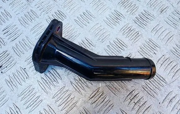 Hyundai i10 Engine coolant pipe/hose 2563104050